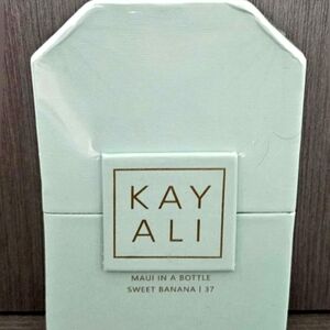KAYALI Sweet Banana Fragrance 100 ML